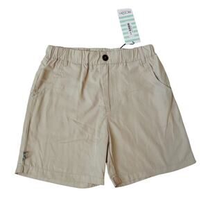 NWT Prodoh Size S (8/10) Khaki Shorts